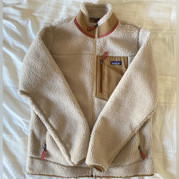 Patagonia Jackets & Blazers - Patagonia Womens Classic Retro-X Jacket